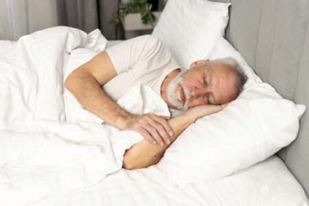 Dear Abby: I prefer sleeping without my wife