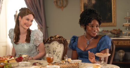 What Does Pinnacle Mean on Netflix’s ‘Bridgerton’? Surprise Code Word Related to Sex Explained