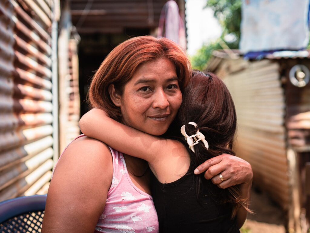 Meet the children left without parents under El Salvador’s emergency decree