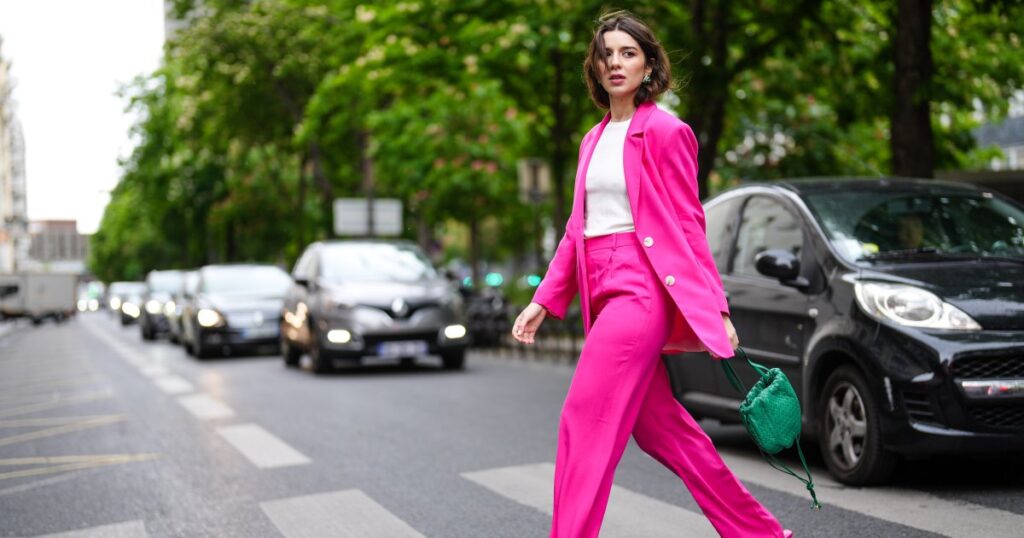 Move Over, Jeans! These 17 Loose and Slimming Spring Pants Feel *Way* Better