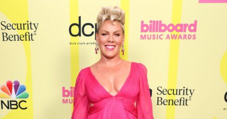 Pink Explains the Reason Why Her Family Moved to New York City: ‘I Am an Amazing Mom’