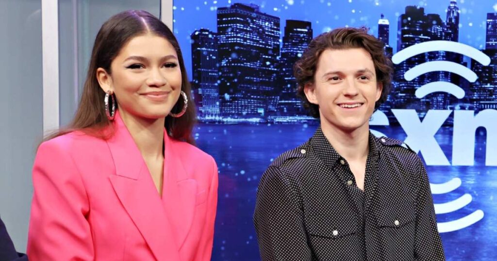 Are Tom Holland and Zendaya Married? Breaking Down the Claims, Their Engagement and More