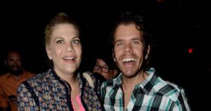 Kristen Johnston Slams Perez Hilton for Past Remarks About Her Weight During ‘Darkest Time’ of Her Life