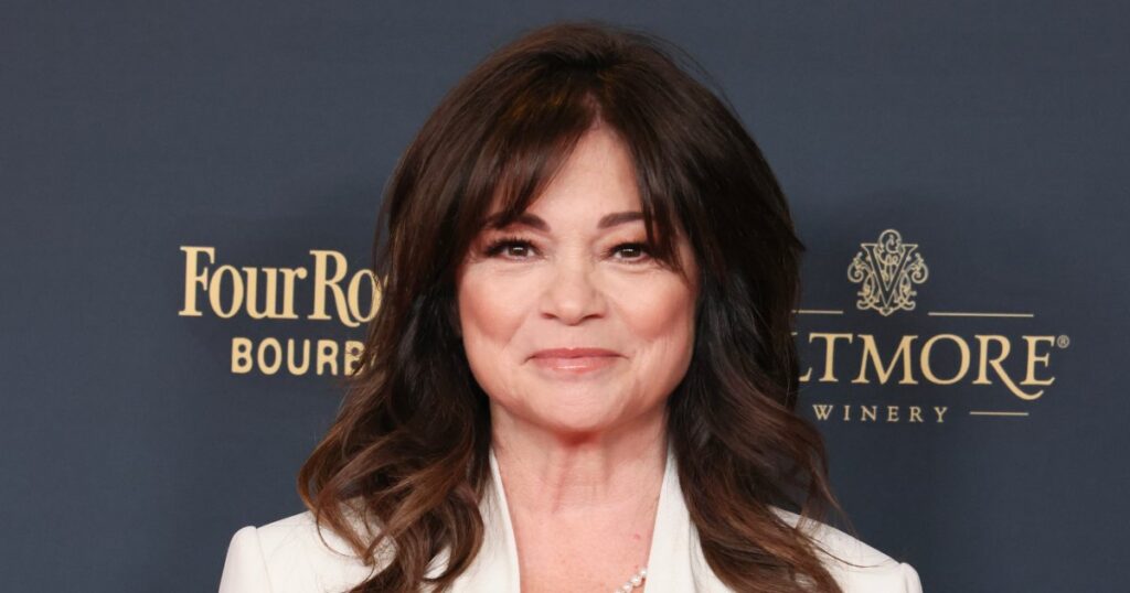 Valerie Bertinelli Reveals She Was Sexually Abused at Age 11: ‘I’m Healing From It’