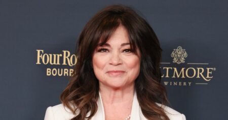 Valerie Bertinelli Reveals She Was Sexually Abused at Age 11: ‘I’m Healing From It’