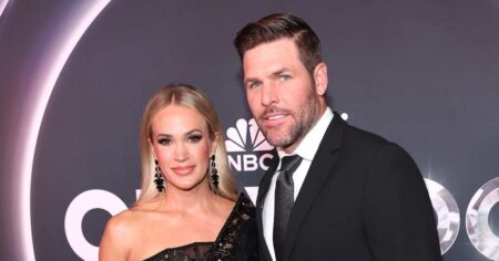 Carrie Underwood’s Family Guide: Meet Her Husband Mike Fisher and 2 Kids