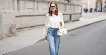 I Can’t Believe How Boutique-Looking These 19 Spring Blouses Are, and They’re All Under $20