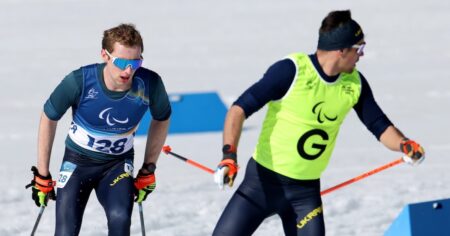 Paralympian Credits ChatGPT For Helping Him Win Silver Medal, Used it as Psychologist, Coach, Doctor