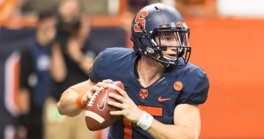 Former Syracuse Quarterback Rex Culpepper, Son of NFL and ‘Survivor’ Player Brad Culpepper, Dead at 28