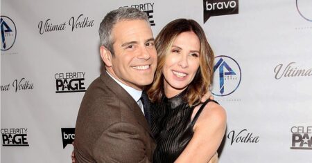 Inside Andy Cohen and Carole Radziwill’s Complicated History Amid Her ‘RHONY’ Return