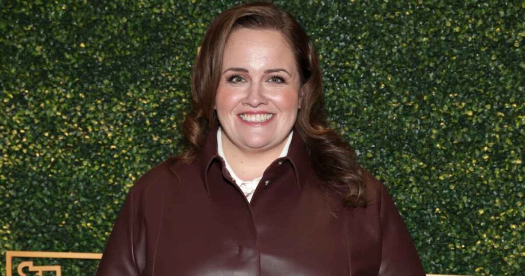 Baby Reindeer’s Jessica Gunning, 40, Explains Why She Has ‘Never Been in a Relationship’