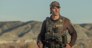 Why Did Taylor Sheridan Dedicate ‘The Madison’ Series Premiere to Robert Redford? Tribute Explained