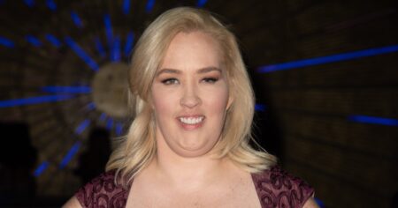 ‘Mama June’ Shannon Details ‘Little’ Ovarian Cancer Scare After Daughter Anna’s Death