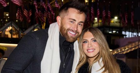 ‘Mormon Wives’ Couple Jessi and Jordan Celebrated 5th Anniversary 5 Months Before Divorce Filing