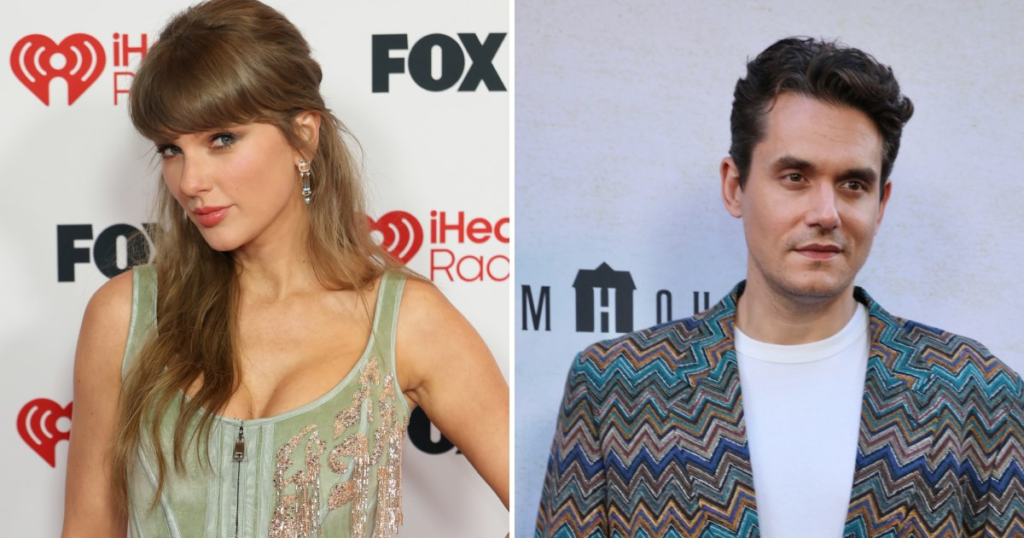 Taylor Swift and Ex John Mayer Avoid Run-In at Paul McCartney’s L.A. Concert: Report