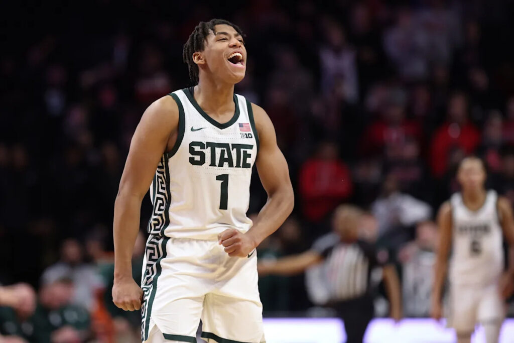 MSU basketball gets No. 3 seed in East Region, will face NDSU in first round