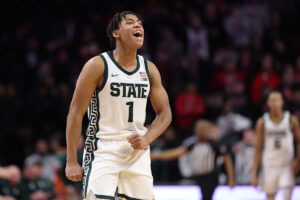 MSU basketball gets No. 3 seed in East Region, will face NDSU in first round