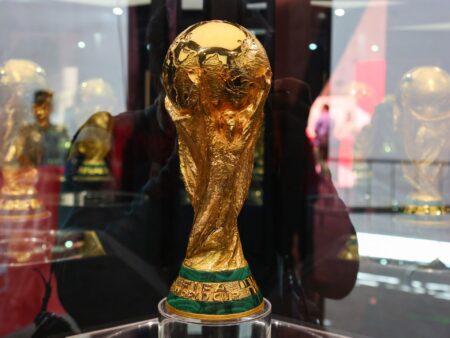 FIFA rejects Iran’s request to move World Cup matches from US to Mexico