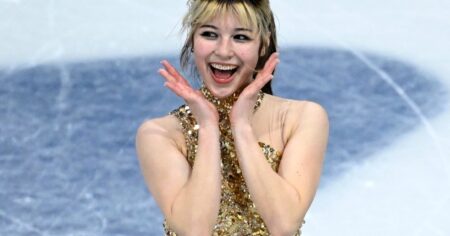 Alysa Liu Calls Critics of Eileen Gu ‘Hypocritical’ While Defending Fellow Olympian