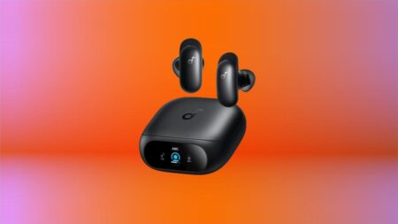 Anker’s Upcoming Liberty 5 Pro Max Buds Will Have an AI Voice Recorder in Their Charging Case