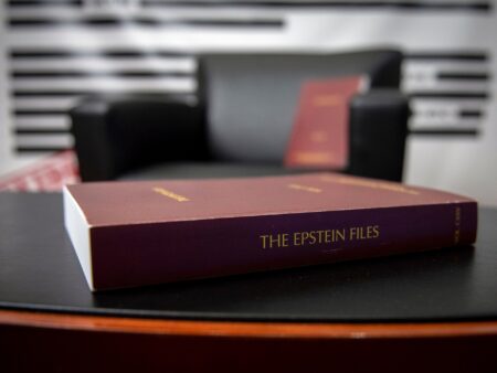 Epstein & Africa: Did sex offender push Israel-Ivory Coast security deal?