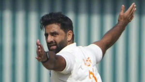 EXCLUSIVE | ‘No talent will go unnoticed’: BCCI Secretary on Auqib Nabi’s rise and importance of domestic cricket