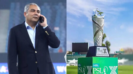 ‘PSL a cruel mockery of our suffering’: TTP’s chilling warning to foreign players