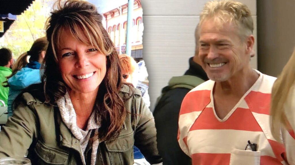 Prosecutors stopped Suzanne Morphew’s cremation at the last minute, and say Barry Morphew ordered it: docs