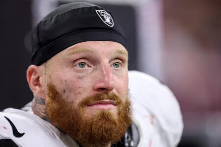 Maxx Crosby trade off: What’s next for Raiders?
