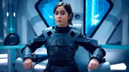 Netflix’s 28 Best Sci-Fi TV Shows to Stream Right Now