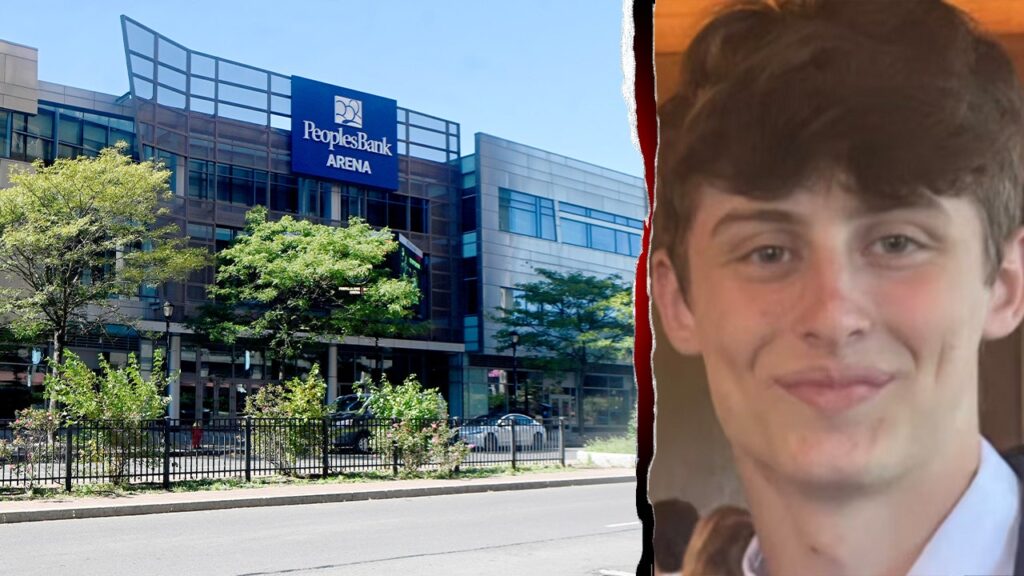High school senior gunned down at random while getting into rideshare months before graduation