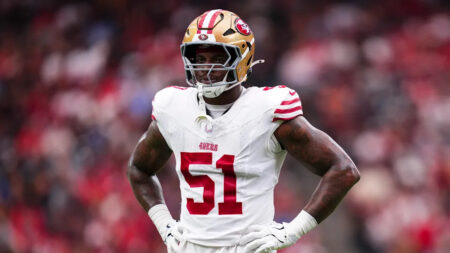 Dolphins agree to terms with DL Robert Beal, re-sign three others