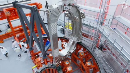 Nuclear fusion advances, but challenges remain for power grid