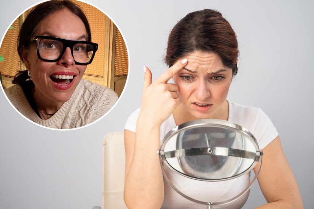 Woman fires back at claim that people ‘get ugly’ at this age: ‘No one prepared me’