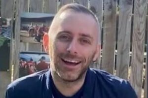 Fireman, 41, who had sex with girl, 13, in his partner’s car is jailed