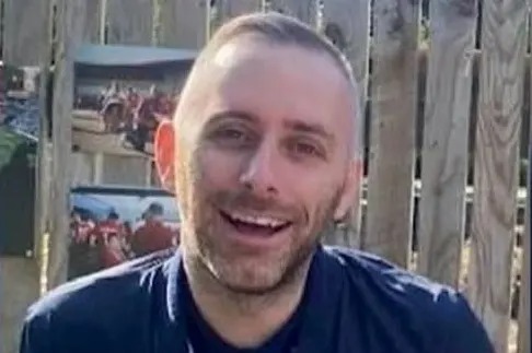 Fireman, 41, who had sex with girl, 13, in his partner’s car is jailed