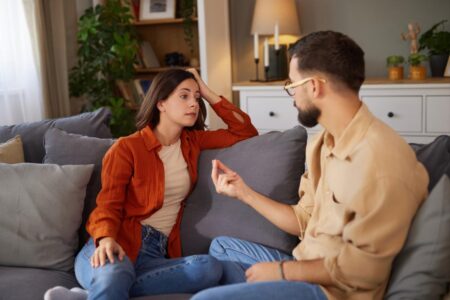 Dear Abby: How do I ask my boyfriend about his sexuality?