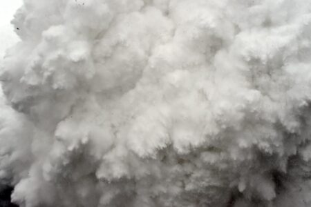 Inside the high-tech race to prevent avalanches — and why the window to survive one is so brutally narrow