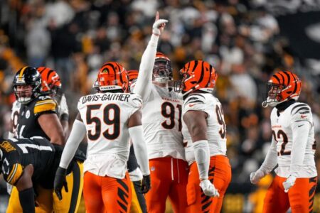 NFL GM reveals shocking Ravens move after failed Maxx Crosby trade