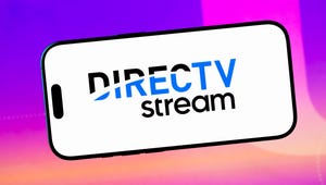 DirecTV Stream icon