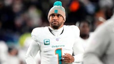 Dolphins' Tua Tagovailoa open to fresh start elsewhere after disappointing season: 'That would be dope'