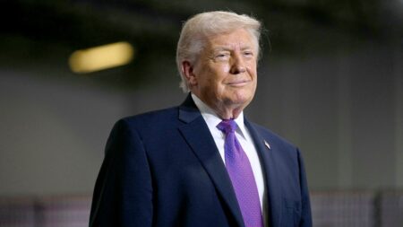 US ‘locked and loaded’ to destroy Iran’s ‘crown jewel’ ‘if we want,’ Trump warns