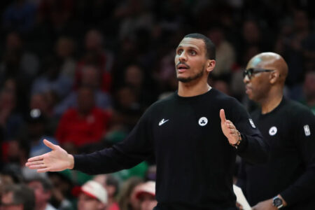 Hawks hold off late rally from Celtics to close out season series