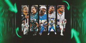 NFL free agents: Trey Hendrickson leads top 5 edge defenders available