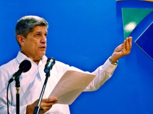 Cuba ‘categorically’ rejects prospect of removing Diaz-Canel in US talks
