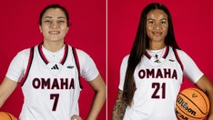 Women’s college basketball players recount rescuing victims after sinkhole swallows 2 vehicles