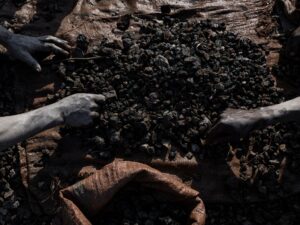 More than 200 killed in landslide at DRC coltan mine