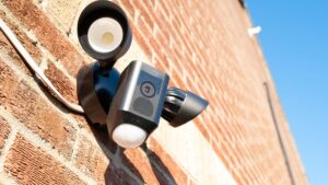 Best Home Security Cameras With Floodlights in 2026: Smart and Bright