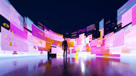 Social Media and AI Want Your Attention at All Times. This New Documentary Says That’s Bad
