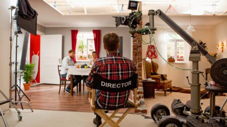 What Is Filmmaker Mode? This TV Setting Takes the Guesswork Out of Picture Quality